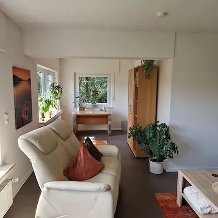 Lägenhet Gruene Auszeit