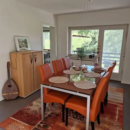 Gruene Auszeit * נידגן