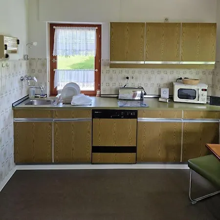 Lägenhet Gruene Auszeit Nideggen