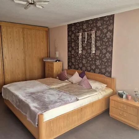 Апартаменты Gruene Auszeit Нидегген