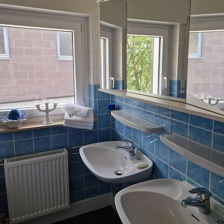 Gruene Auszeit Lägenhet Nideggen