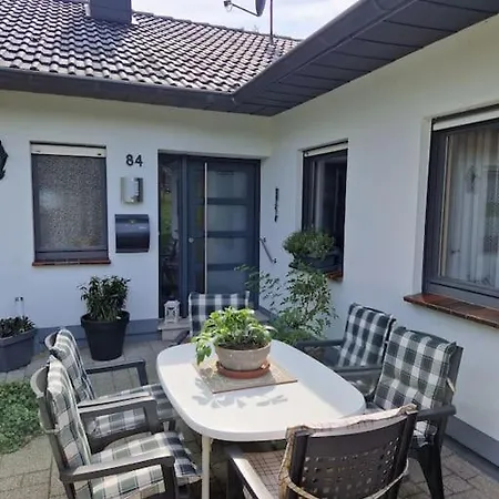 Gruene Auszeit דירה