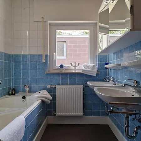 Gruene Auszeit Lägenhet *