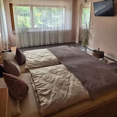 Gruene Auszeit * Nideggen