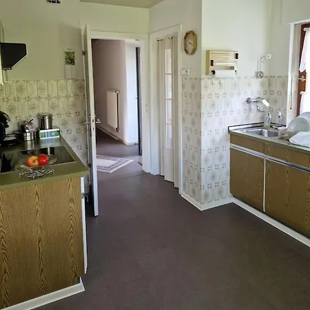 Gruene Auszeit Nideggen