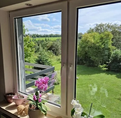 Gruene Auszeit Lejlighed *