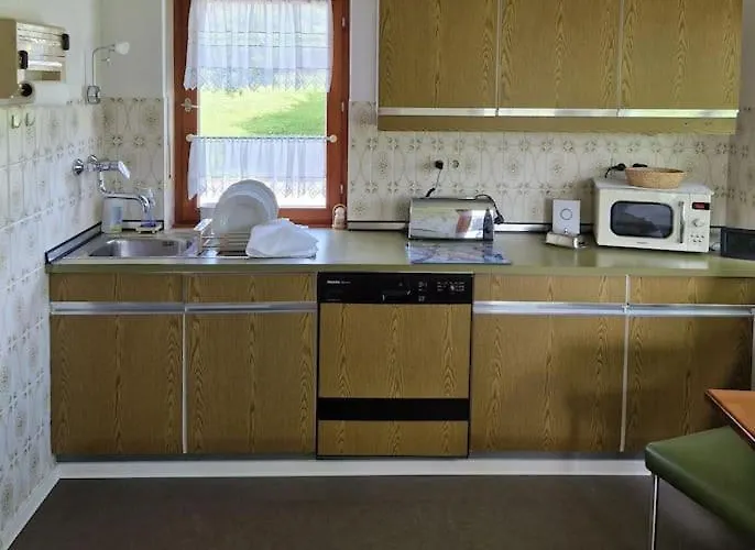 Lejlighed Gruene Auszeit Nideggen