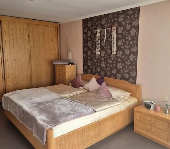 Lejlighed Gruene Auszeit Nideggen