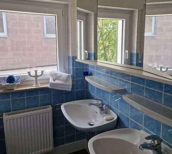 Gruene Auszeit Lejlighed Nideggen