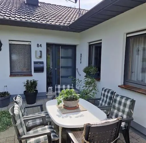 Gruene Auszeit Lejlighed