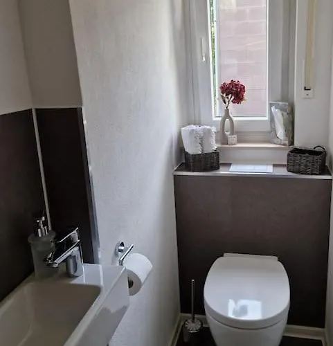 Gruene Auszeit Lejlighed *