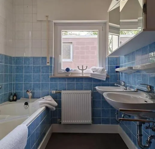 Gruene Auszeit Lejlighed *