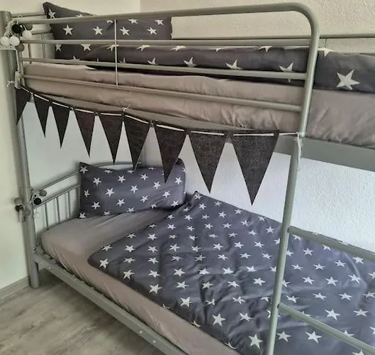 Gruene Auszeit Lejlighed Nideggen