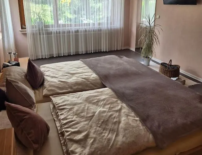 Gruene Auszeit * Nideggen