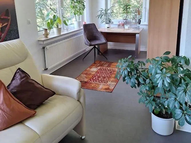 Gruene Auszeit Lejlighed