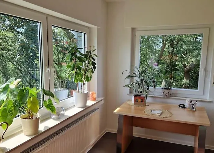 Lejlighed Gruene Auszeit *