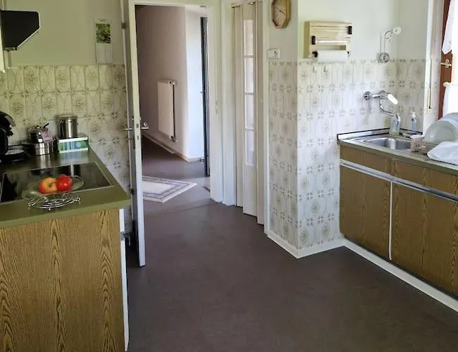 Gruene Auszeit Nideggen