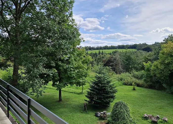 Lejlighed Gruene Auszeit