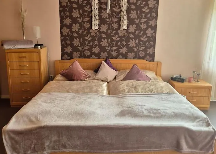 Gruene Auszeit Nideggen